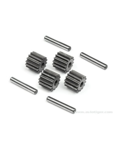 PIGNON DIFFERENTIEL S4