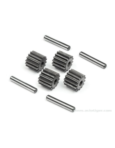 PIGNON DIFFERENTIEL S4