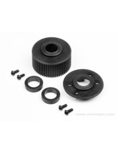 BOITIER DIFFERENTIEL