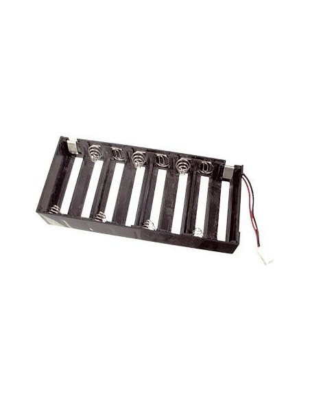 BATTERY BOX 3 VC 3 PK