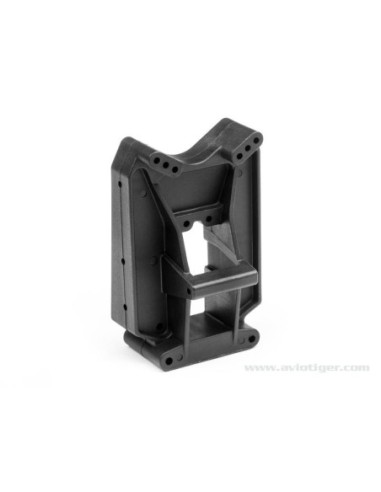 SUPPORT AMORTISSEUR AVANT