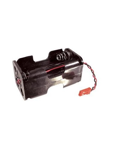 PILERX BOX + SOCKET
