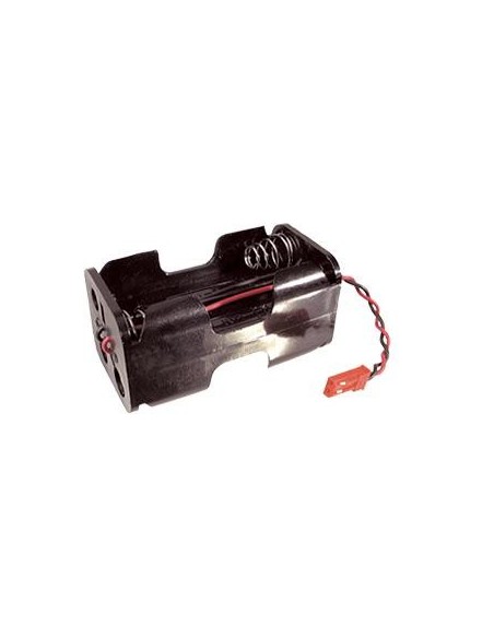 PILERX BOX + SOCKET