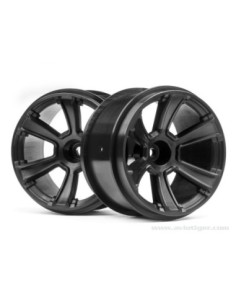 JANTE 6 BRANCHES MT NOIRE