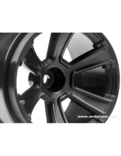 JANTE 6 BRANCHES MT NOIRE 2