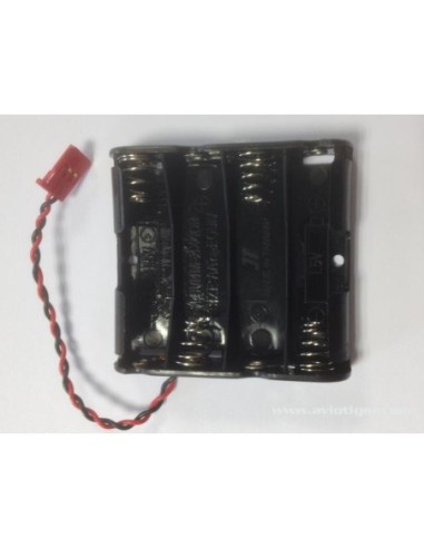 BATTERY BOX TX 4PL/7PX CX 6K