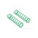 RESSORT 13X69X1.1MM VERT