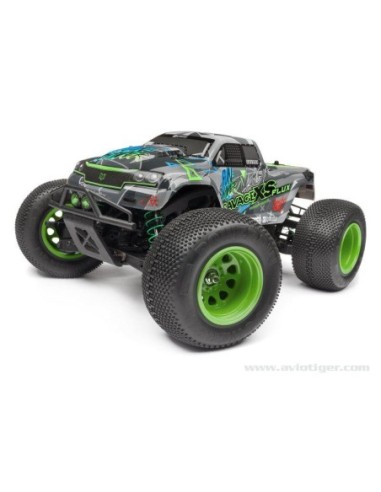 CARROSSERIE GT-2XS VGJ PEINTE