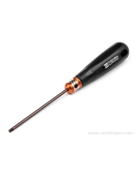 TOURNEVIS PRO HEX 3.0MM