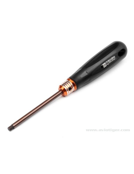 TOURNEVIS PRO HEX 5.0MM