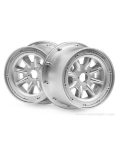 JANTE ML 8B ARGENT 120X75MM