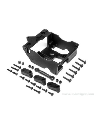 SUPPORT SERVO DE DIRECTION