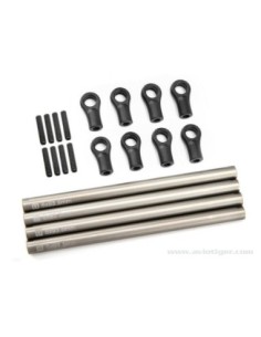 BIELLETTE INFERIEURE ALU