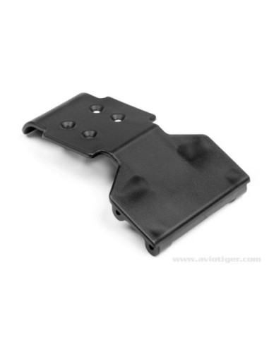 SET PROTECTION AVANT ST