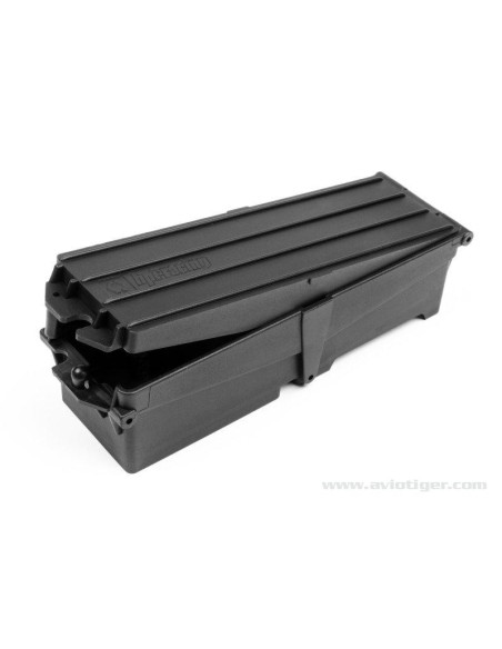 SET BOITIER RECEPTEUR V2