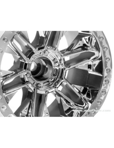 JANTE 6B CHROMEE ST S2