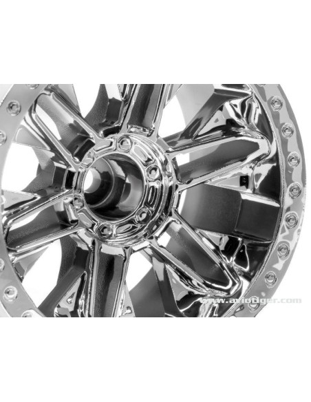 JANTE 6B CHROMEE ST S2