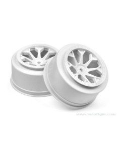 JANTE 8B BLANCHE SC S2 2