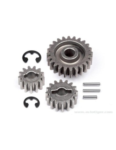 COURONNE BOITIER TRANSFER