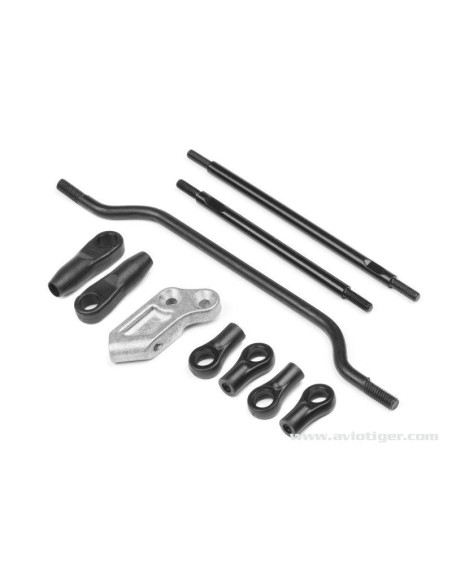 BIELLETTES DIRECTION RENFORTS