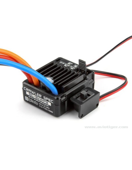 VARIATEUR ELECT SC-3SWPD CRAWLER