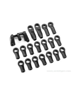 SET DE CHAPE VENTURE