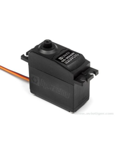 SERVO SS-20WR