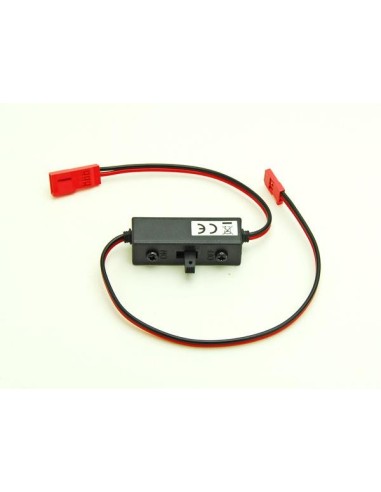 INTER ELECTRONIQUE FUTABA