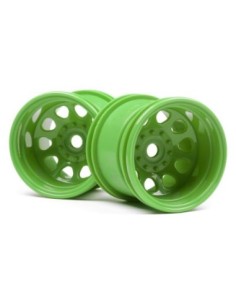 JANTE CLASSIC VERTE 2.2 S2