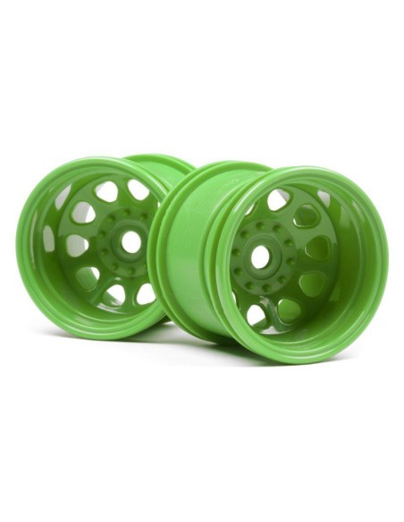 JANTE CLASSIC VERTE 2.2 S2