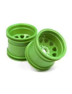 JANTE CLASSIC VERTE 2.2 S2 2