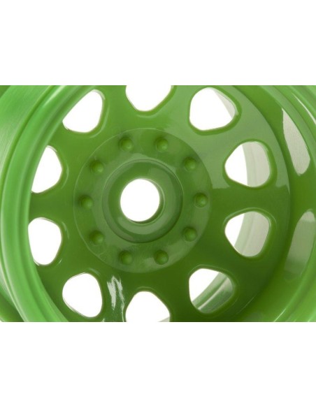 JANTE CLASSIC VERTE 2.2 S2