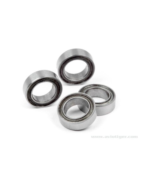 ROULEMENT DE CLOCHE 5X8X4MM S4