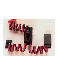 INTER CORD + LOAD SOCKET