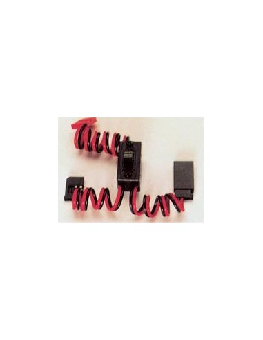 INTER CORD + LOAD SOCKET