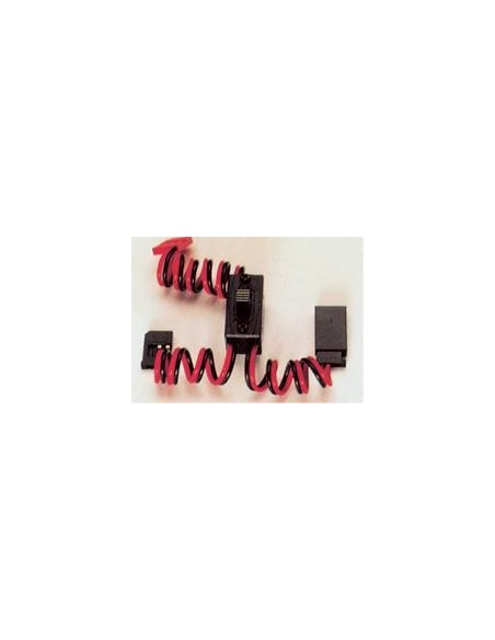 INTER CORD + LOAD SOCKET