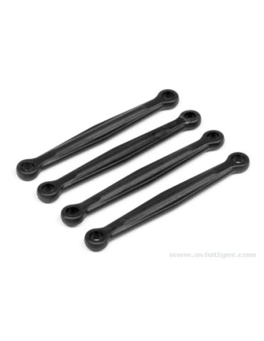 BIELLETTE CHASSE JUMPSHOT V2 (S4)