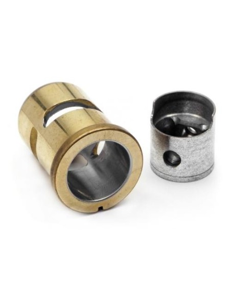 CHEMISE PISTON 12 PRO