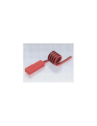 MALE PLUG CORD