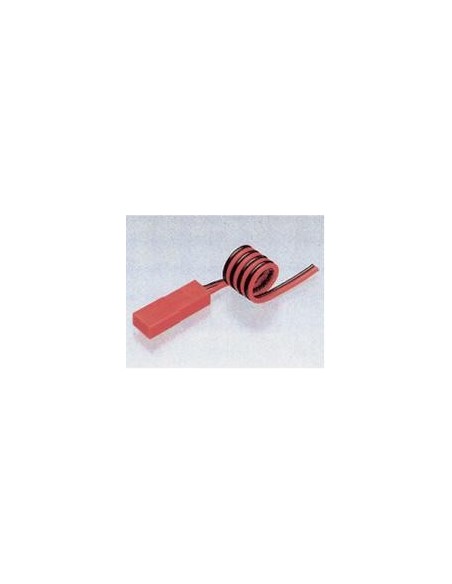 MALE PLUG CORD