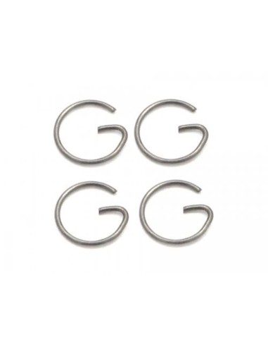 CLIPS AXE DE PISTON 12 PRO