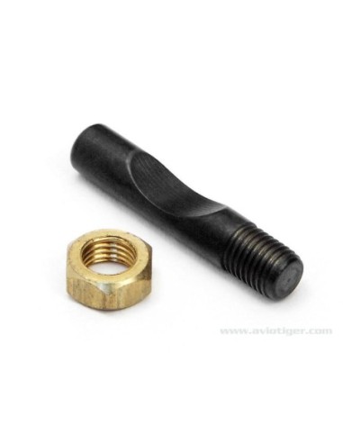 CLAVETTE CARBURATEUR  12R