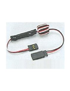 SERVO INTERFERENCE FILTER