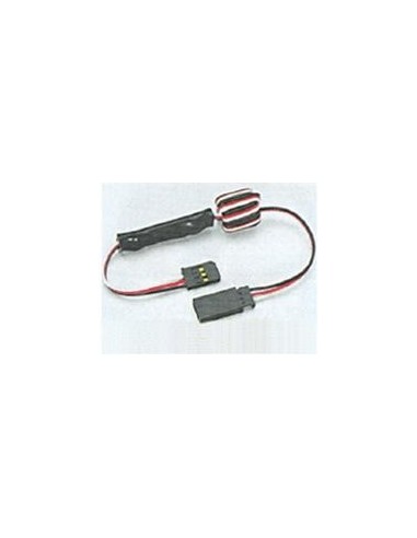 SERVO INTERFERENCE FILTER