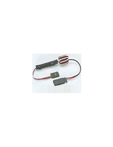 FILTRE ANTI PARASITE SERVO