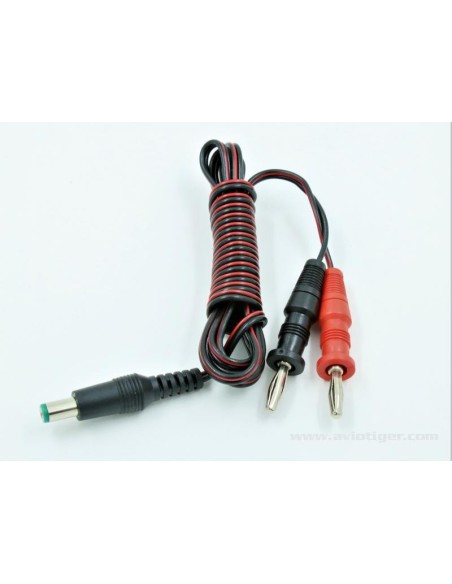 CHARGING CABLE TX JACK