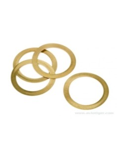 JOINT DE CULASSE 0.2MM 4.6 (S4)