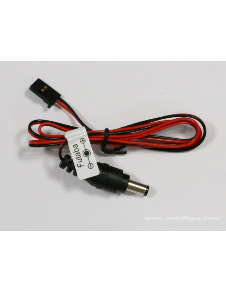 CR2000 CHARGING CABLE