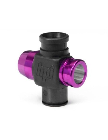 CORPS CARBURATEUR  COMPOSITE