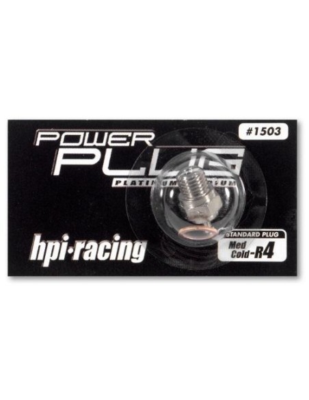 BOUGIE HPI R4 (S12)